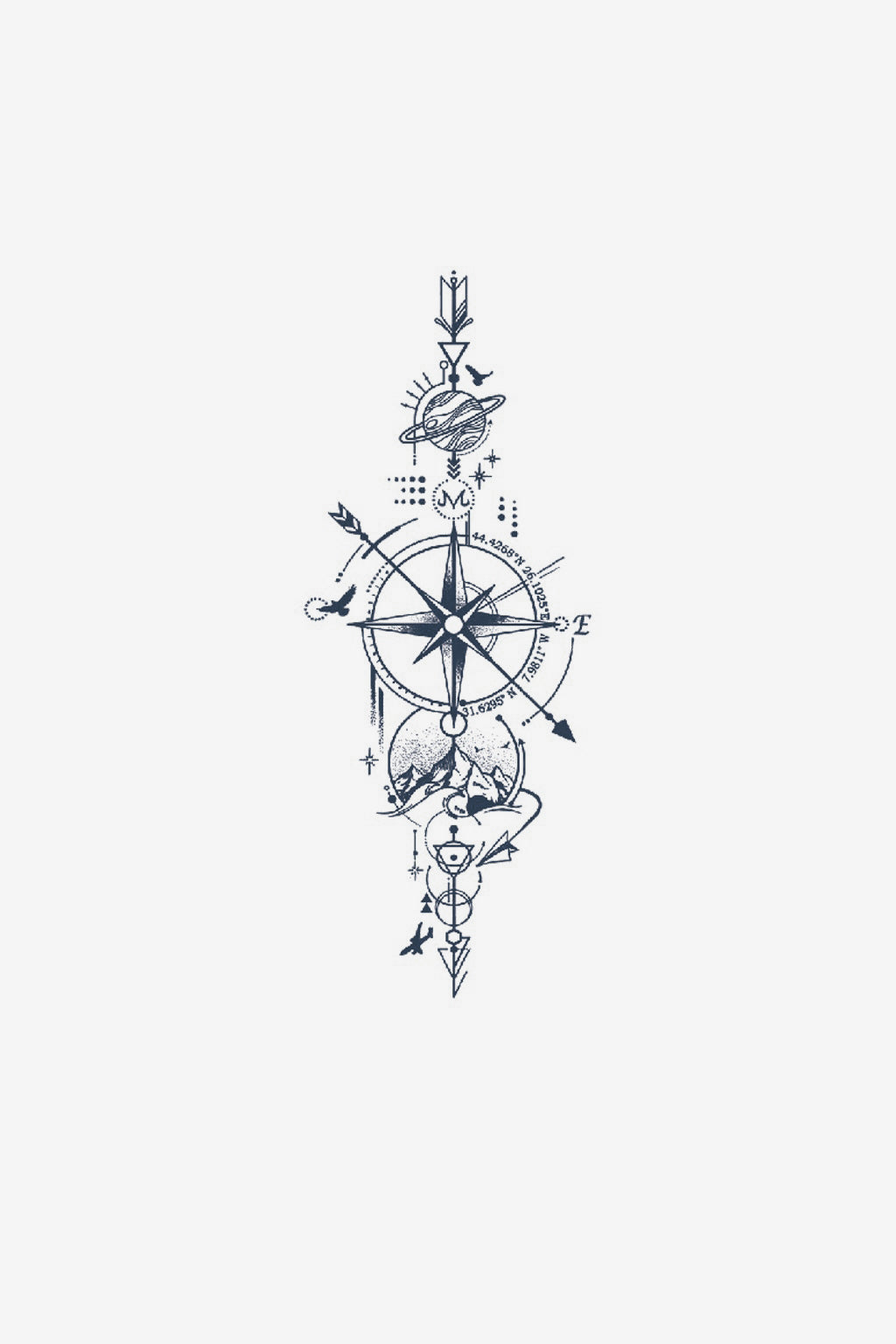 Compass 2