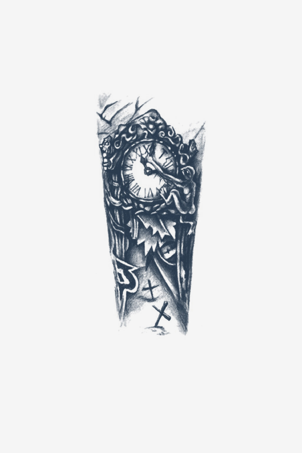 Eternity 2