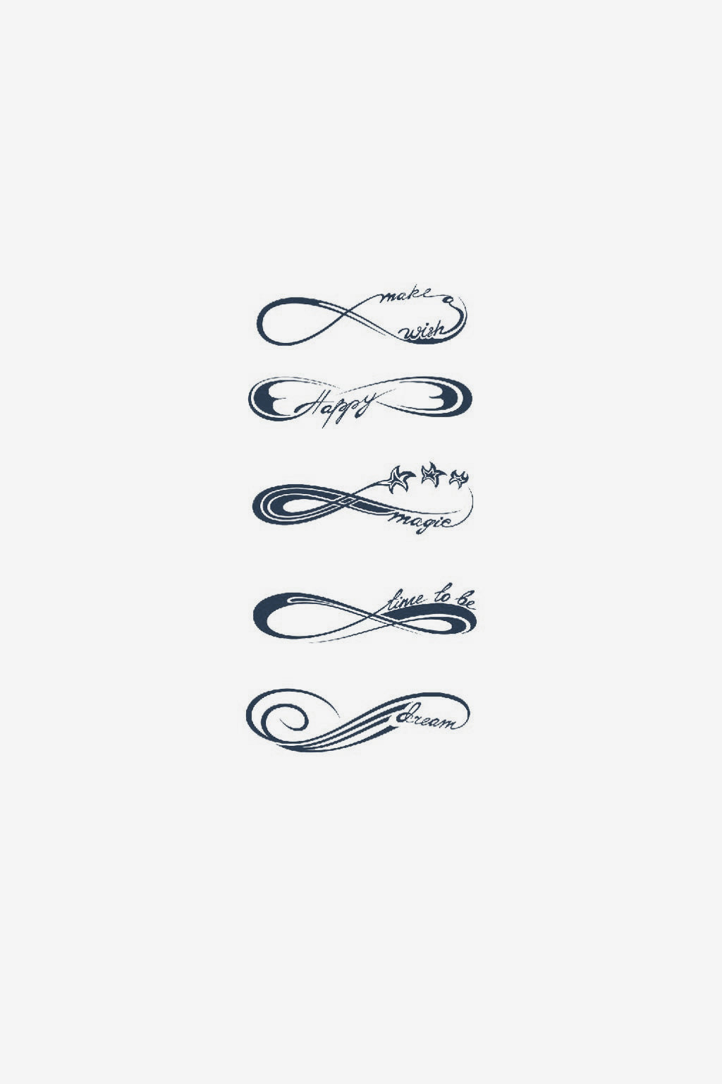 Infinite