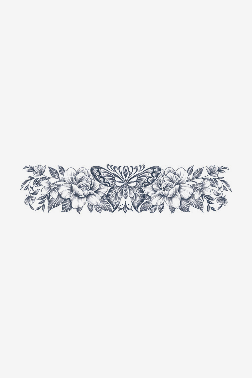 Renaissance in flower