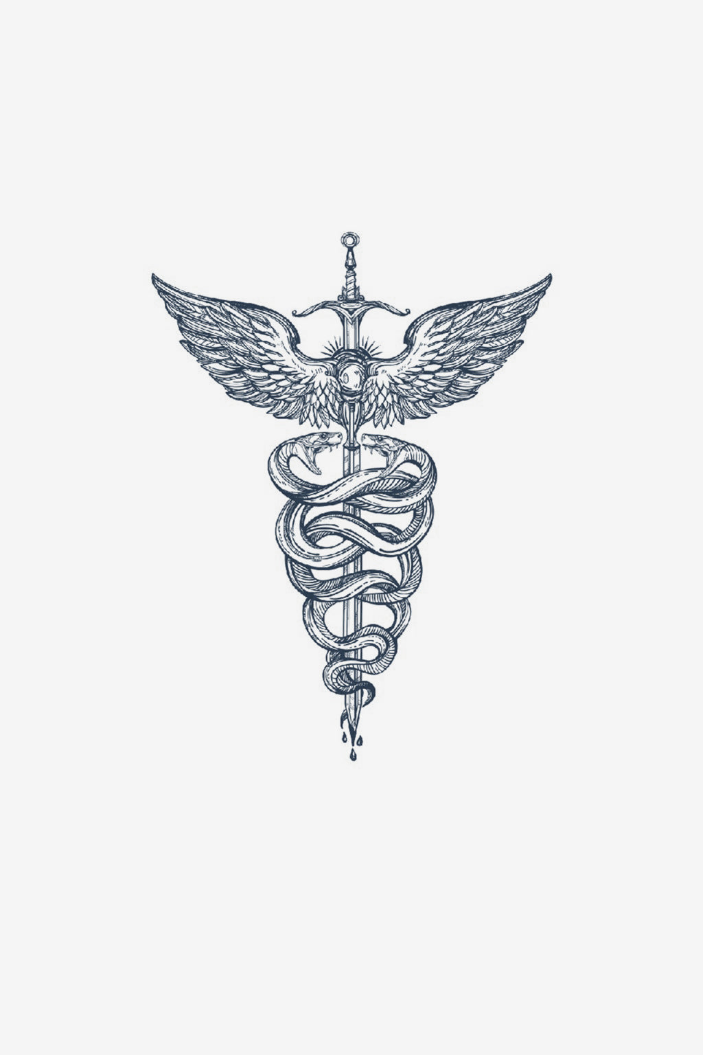 Power and healing