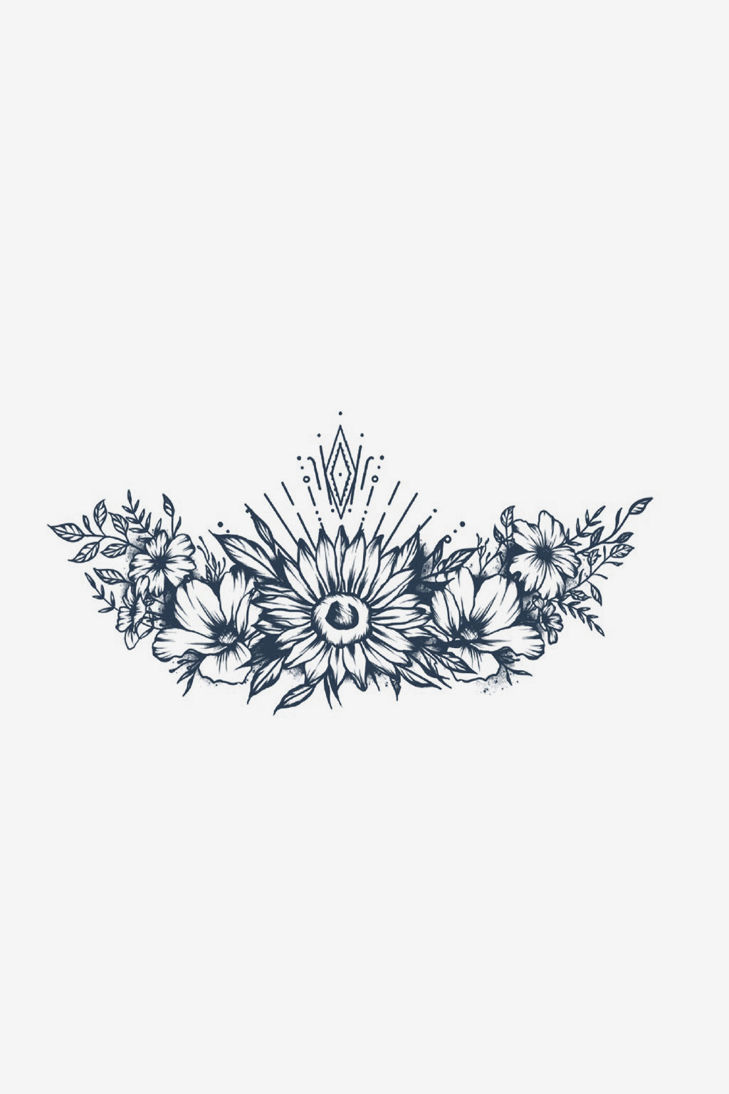 The inner sun
