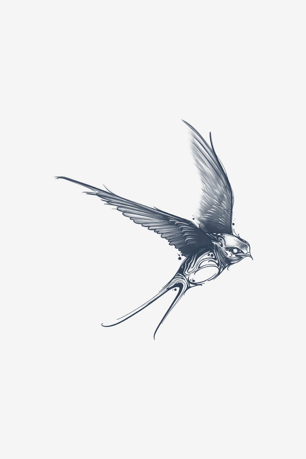 Spirit Traveler