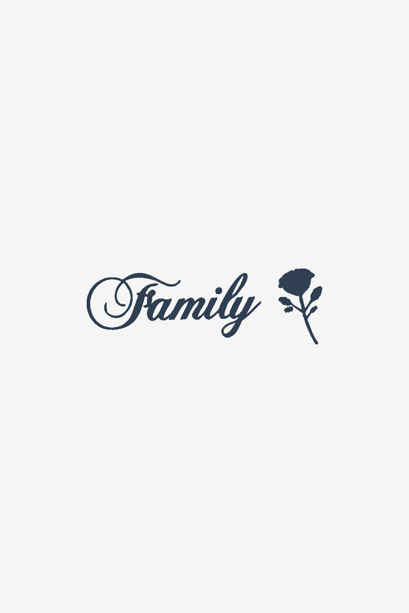 Familj