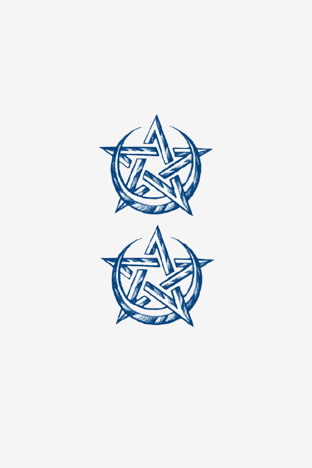 Elemente – Tatuaj Semipermanent cu Design Inspirat de Foc, Apă, Aer și Pământ

