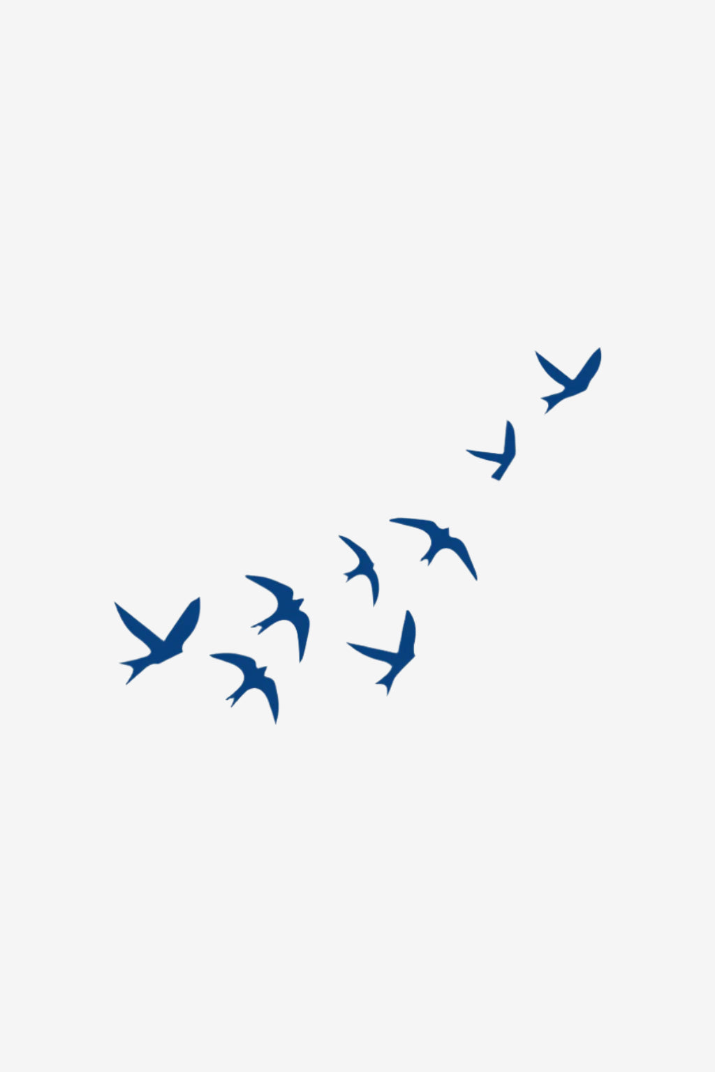 Freedom – Tatuaje Semipermanente cu Mesaj de Libertate

