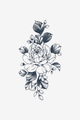 Blommande själ