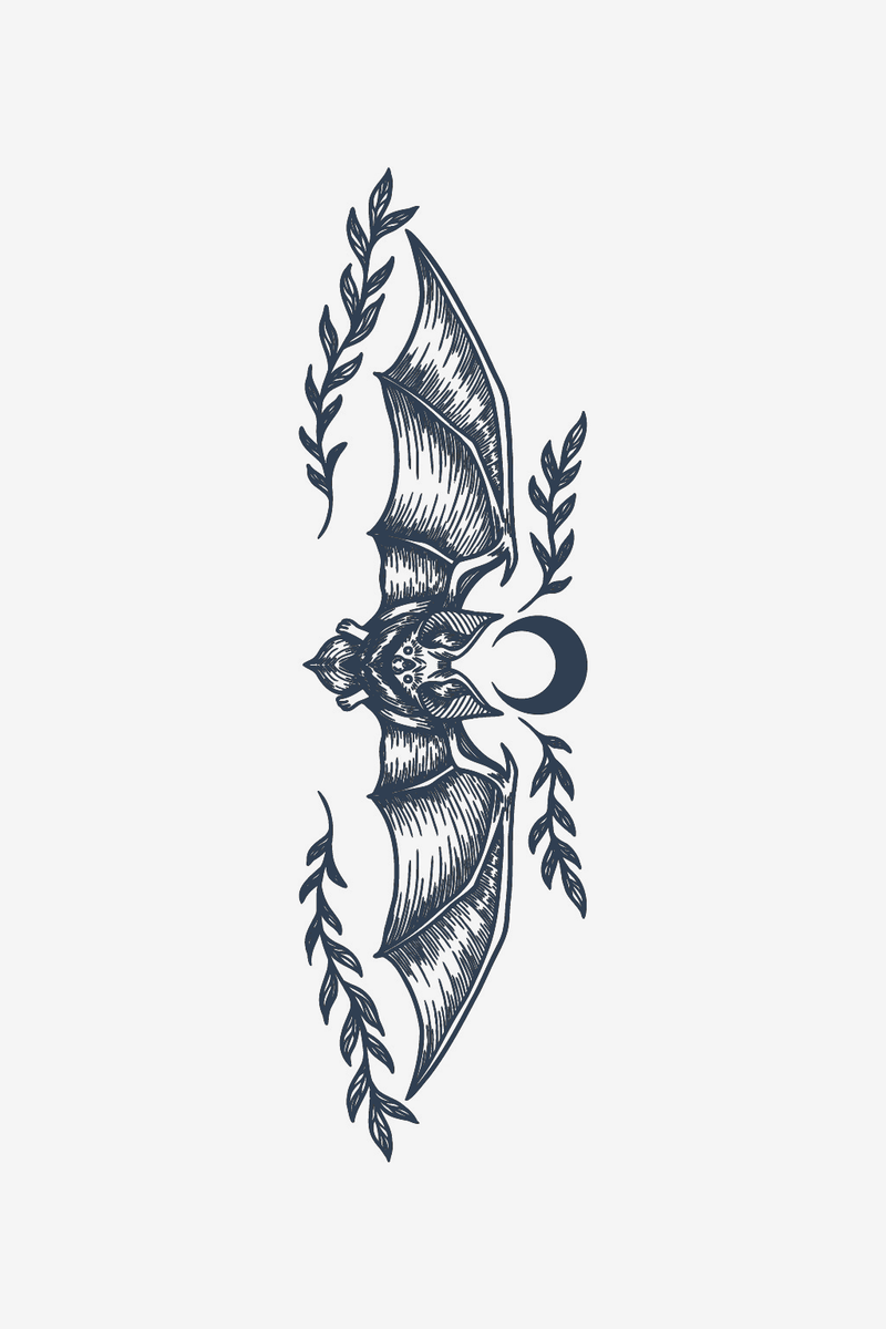 Mystic Wings