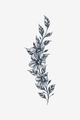 Blomma