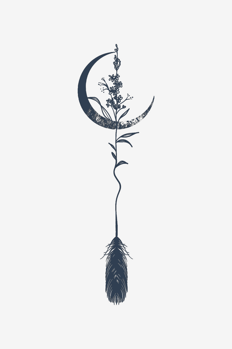 Måntotem