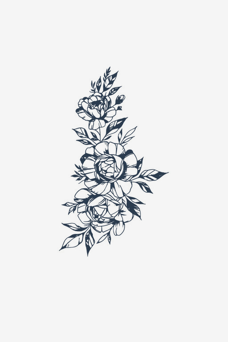 Blomma