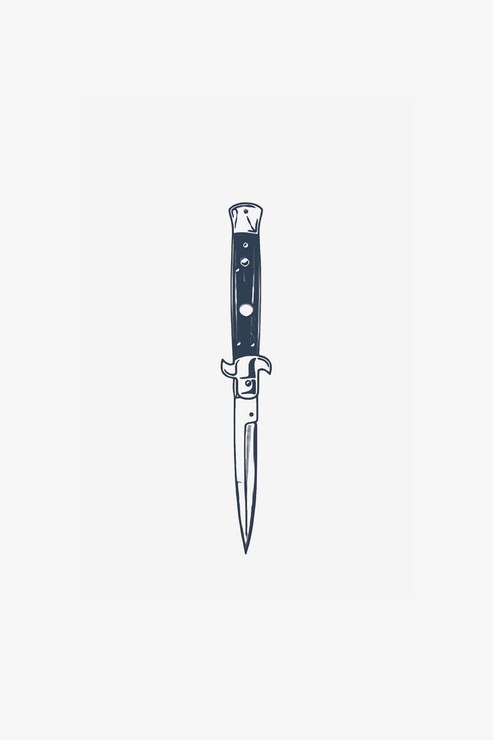 Knife
