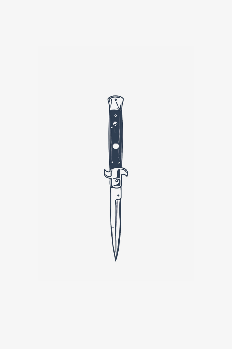 Kniv