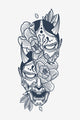 Blommans ande