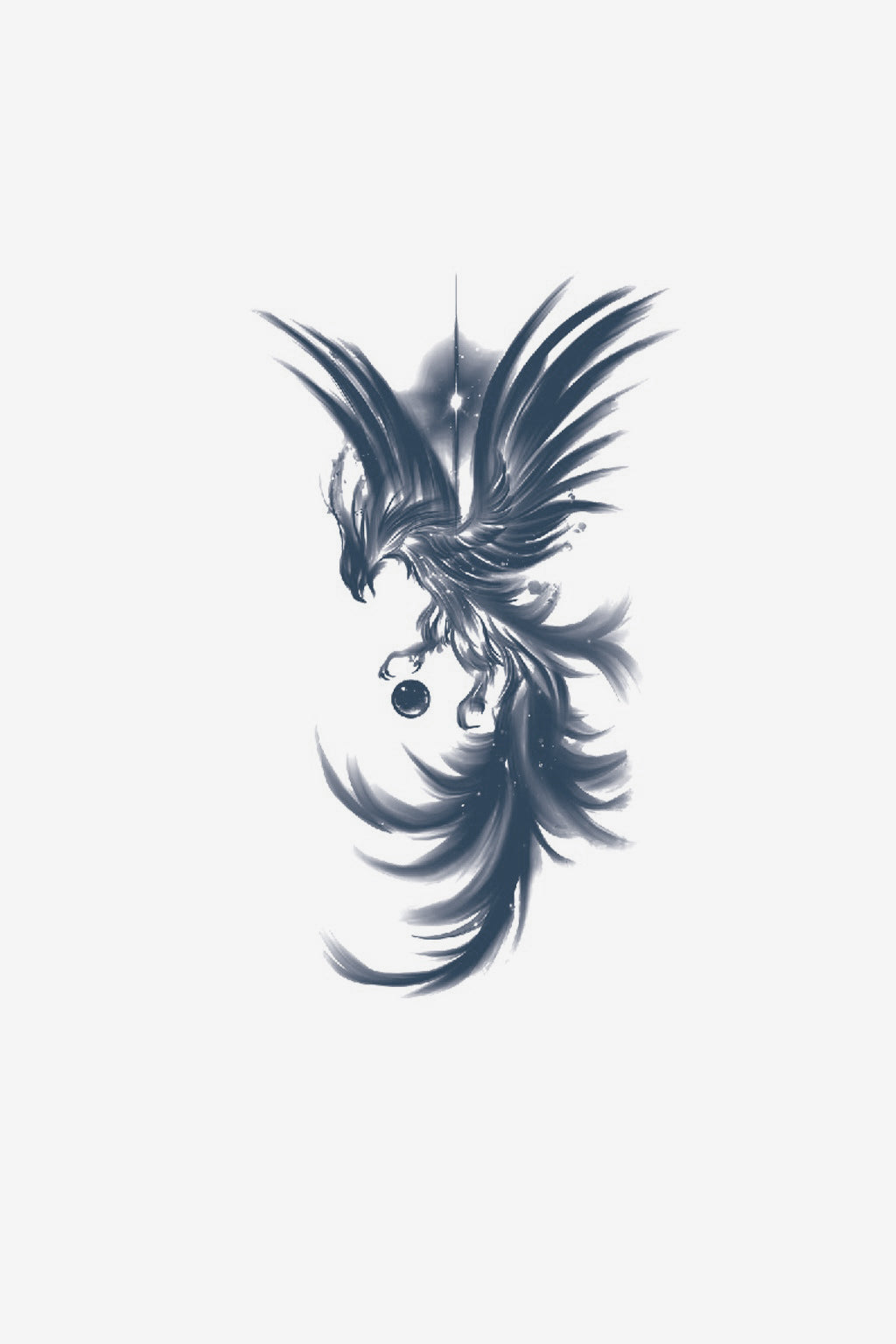 Astralny feniks