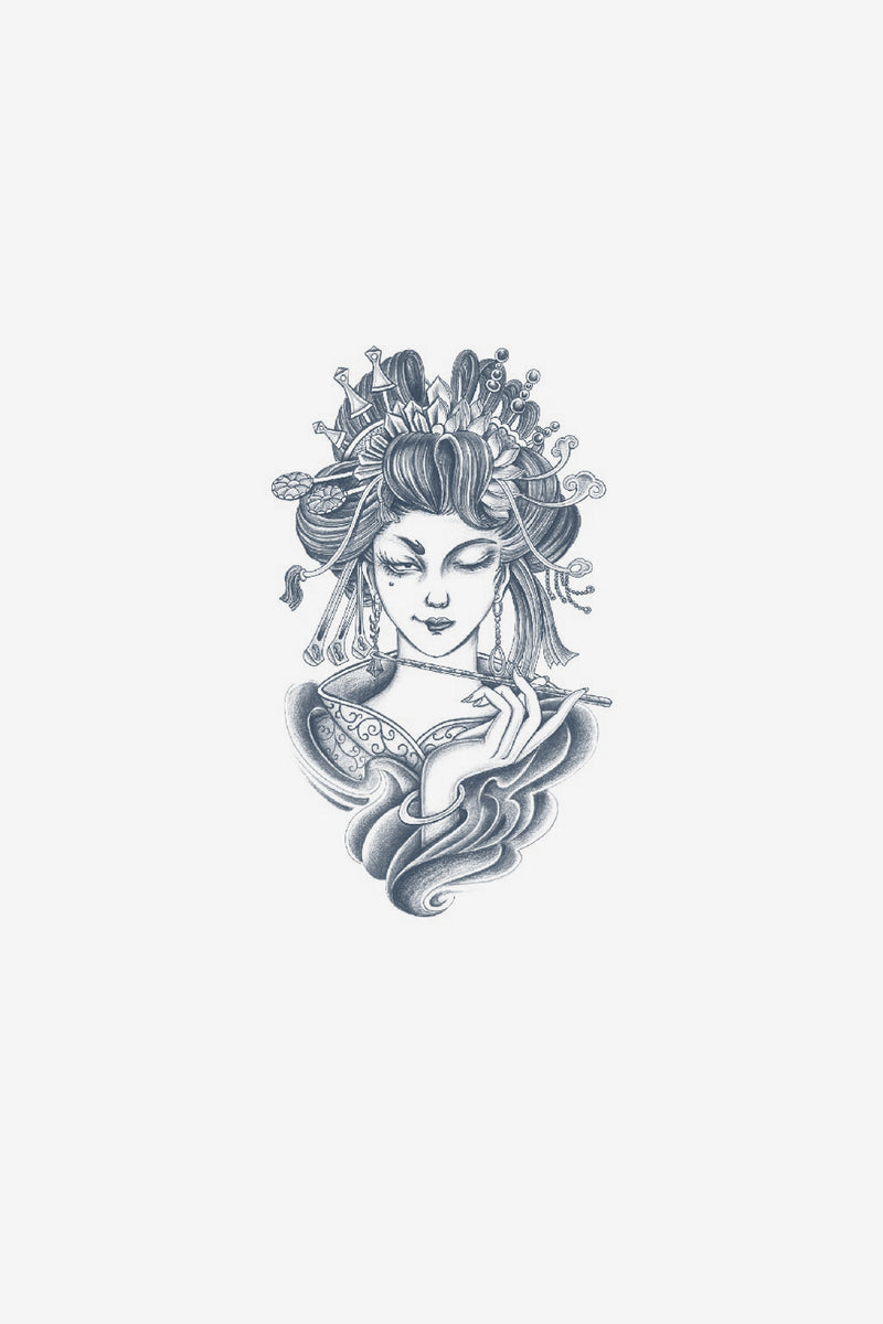 Geisha