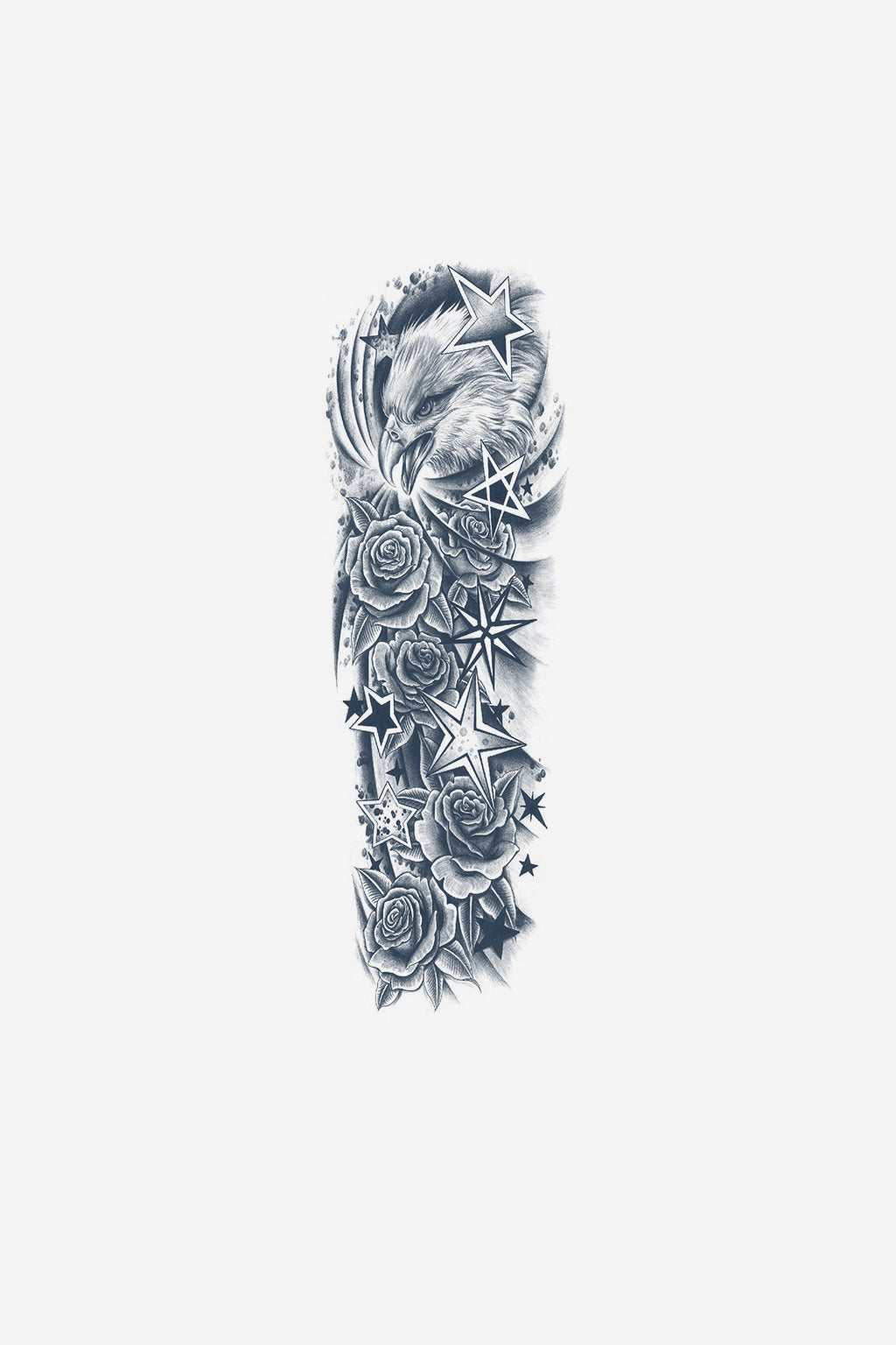 Eagle a hvězdy
