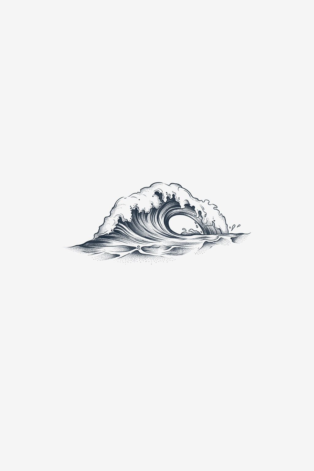 Talaz - tatuaj temporar Inklabs
