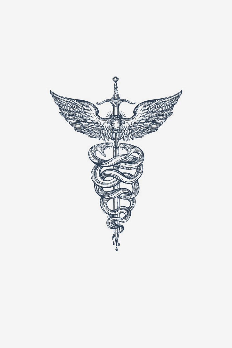 Power and Healing