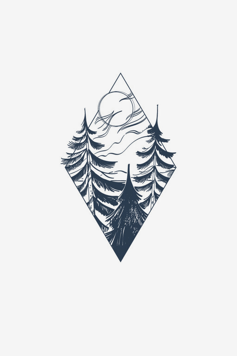 Skog