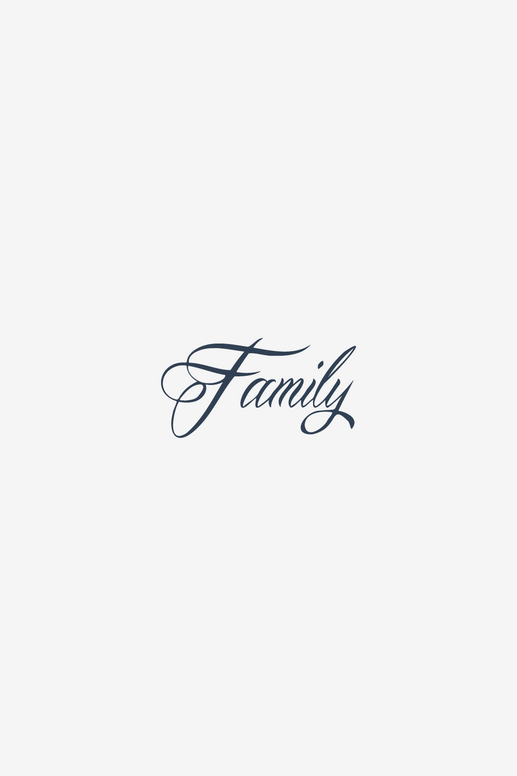 Familj