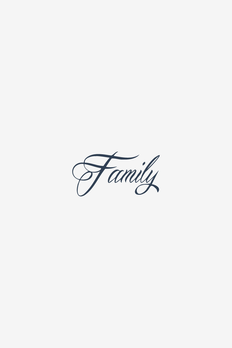 Familj