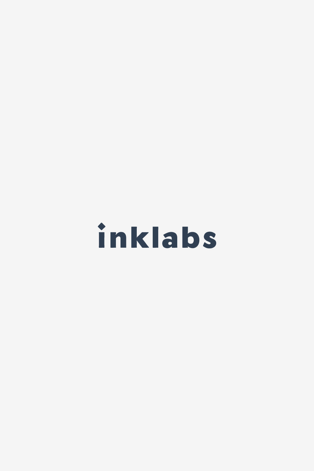 Inklabs konst
