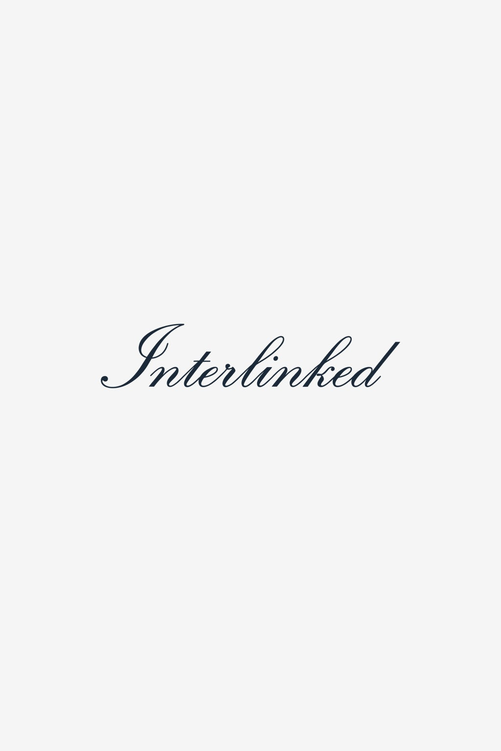 Interconectat - tatuaj temporar Inklabs