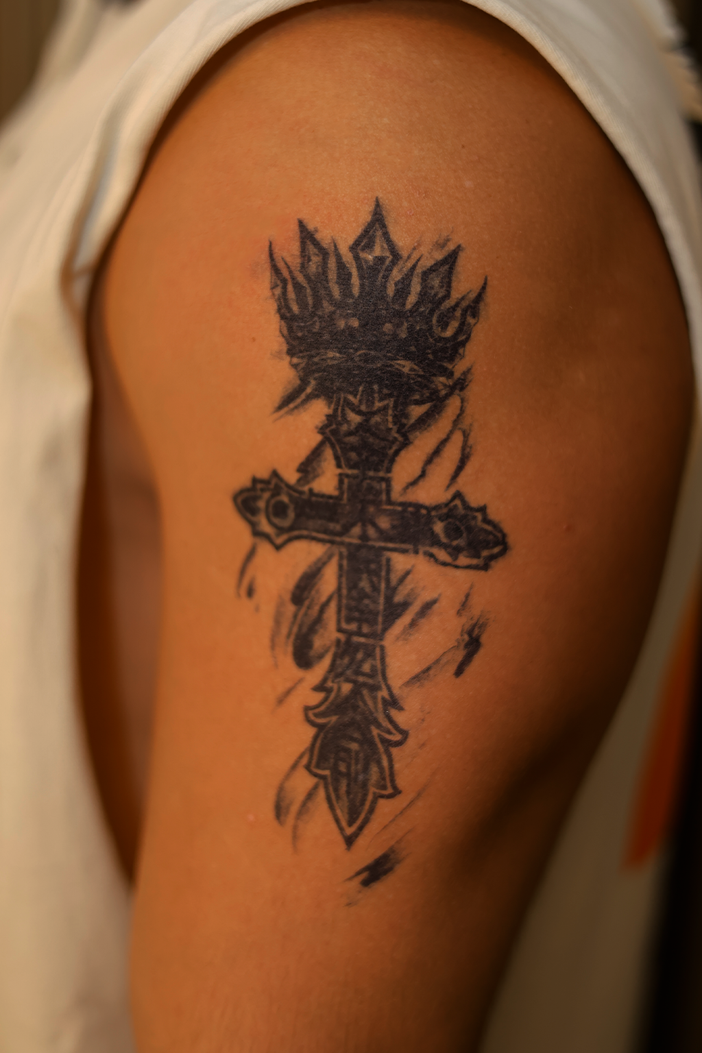 The power of faith