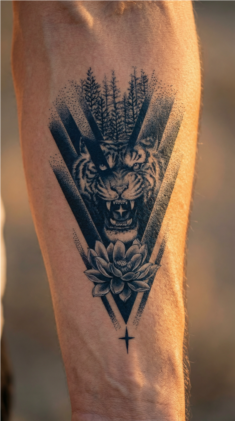 Tiger Force