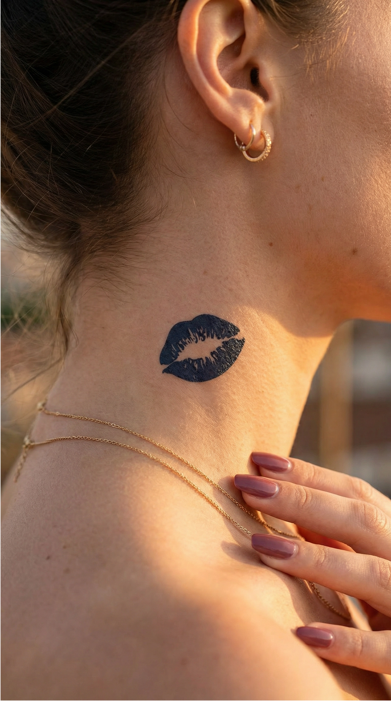 Kiss